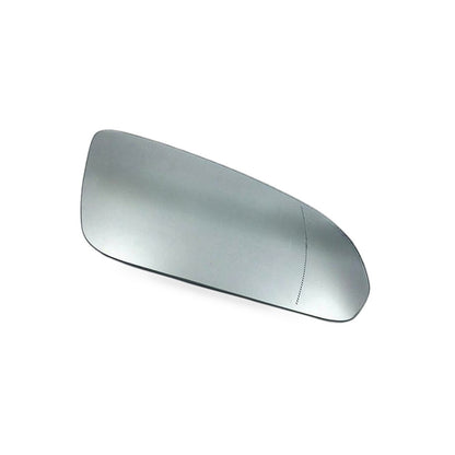 Side Mirror Glass Left Heated Suitable for Mercedes W222 W205 W213 X253 - BD1