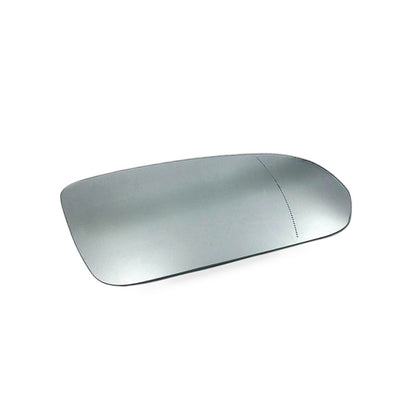 Side Mirror Glass Left Heated Suitable for Mercedes W222 W205 W213 X253 - BD2