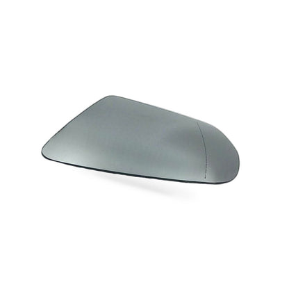 Side Mirror Glass Left Heated Suitable for Mercedes W222 W205 W213 X253 - BD3