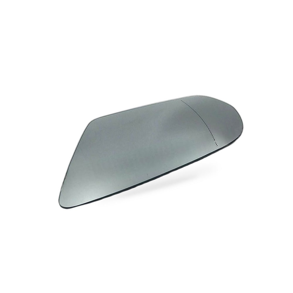 Side Mirror Glass Left Heated Suitable for Mercedes W222 W205 W213 X253 - BD4