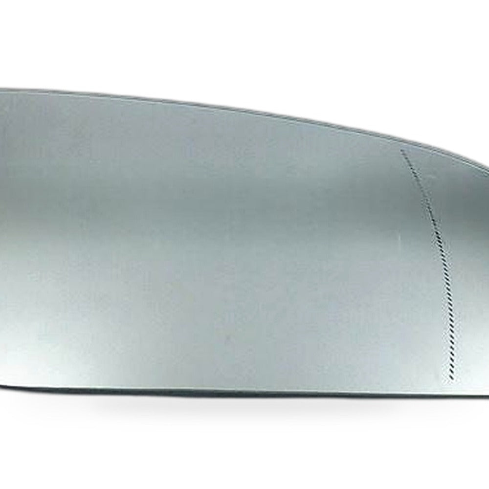 Side Mirror Glass Left Heated Suitable for Mercedes W222 W205 W213 X253 - XQ1