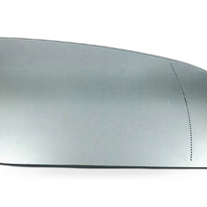 Side Mirror Glass Left Heated Suitable for Mercedes W222 W205 W213 X253 - XQ1