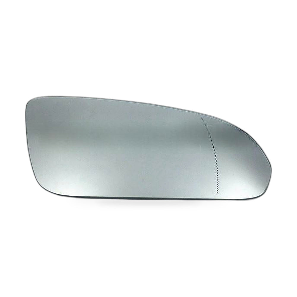 Side Mirror Glass Left Heated Suitable for Mercedes W222 W205 W213 X253 - ZT2