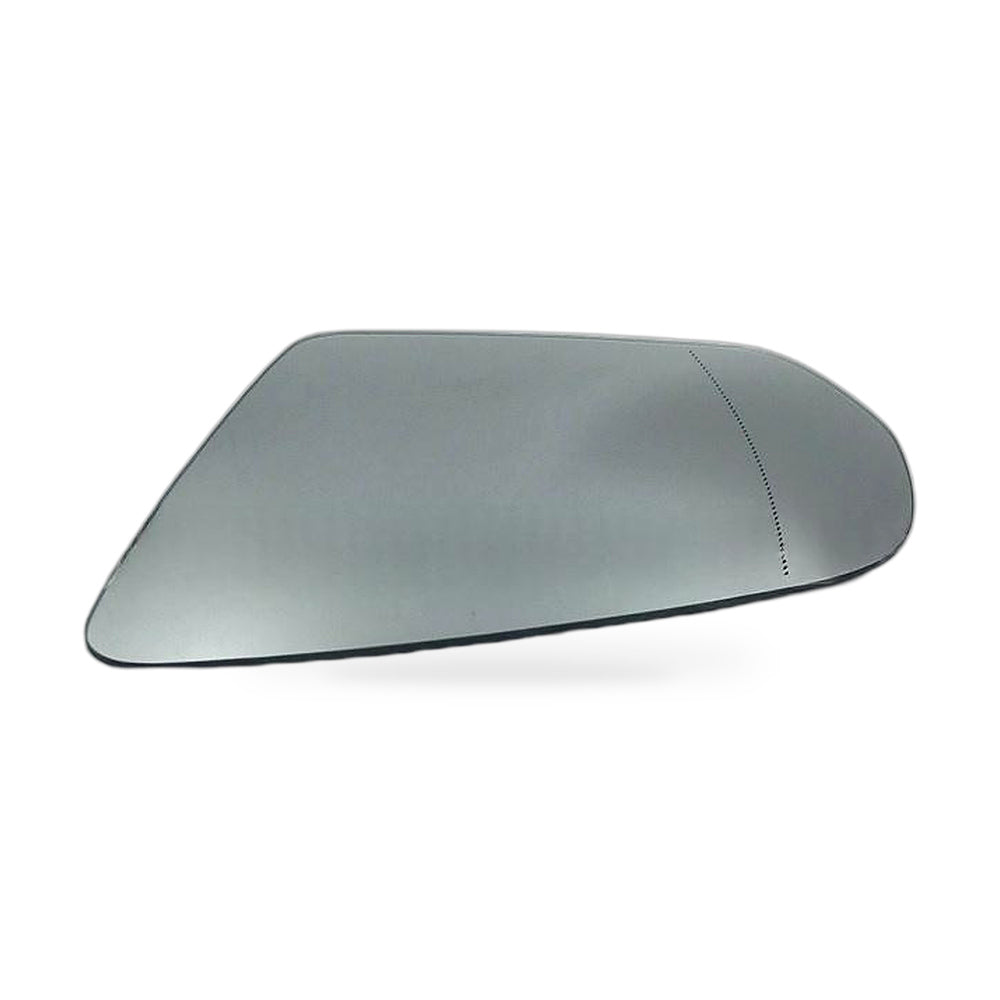 Side Mirror Glass Left Heated Suitable for Mercedes W222 W205 W213 X253 - ZT3