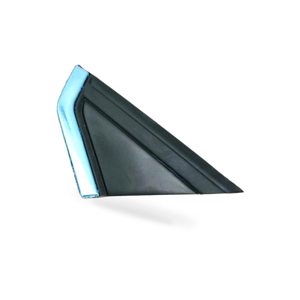 Chrome Front Window Triangle Trim Suitable for Citroen C4 C-Quatre C-Triomphe - BD1