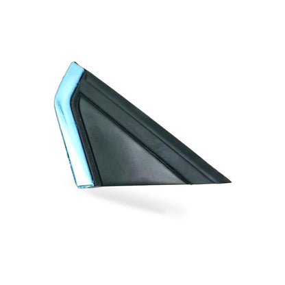 Chrome Front Window Triangle Trim Suitable for Citroen C4 C-Quatre C-Triomphe - BD1