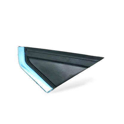 Chrome Front Window Triangle Trim Suitable for Citroen C4 C-Quatre C-Triomphe - BD2