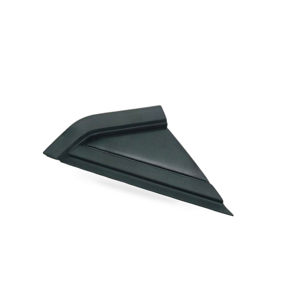 Chrome Front Window Triangle Trim Suitable for Citroen C4 C-Quatre C-Triomphe - BD3
