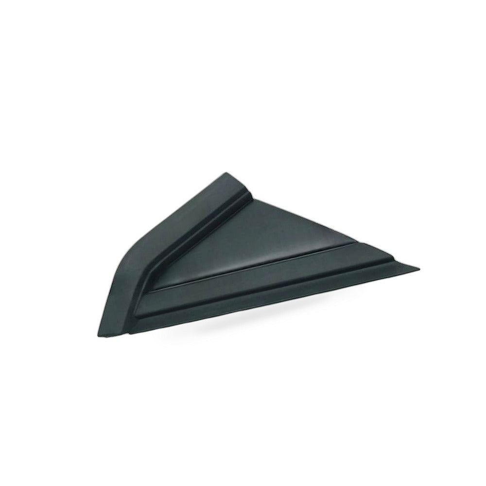 Chrome Front Window Triangle Trim Suitable for Citroen C4 C-Quatre C-Triomphe - BD4