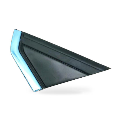 Chrome Front Window Triangle Trim Suitable for Citroen C4 C-Quatre C-Triomphe - ZT2