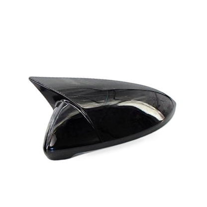 Rearview Mirror Cover Suitable for VW Golf 7 Lamando Sagitar Lavida 5G0857537 - BD4