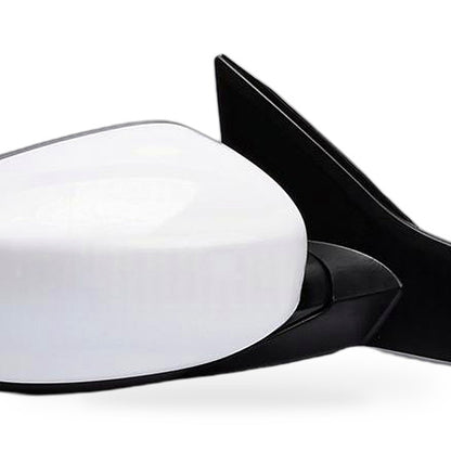 Side Mirror Suitable for Honda Accord 2014-2017 8-Wire Fold Heat Light Right - XQ1