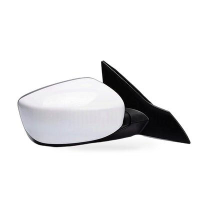 Side Mirror Suitable for Honda Accord 2014-2017 8-Wire Fold Heat Light Right - ZT2
