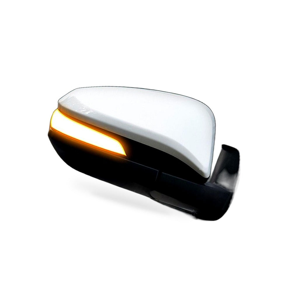Turn Signal Light Suitable for Toyota Innova Fortuner Hilux 2016-2019 Reverse - BD1
