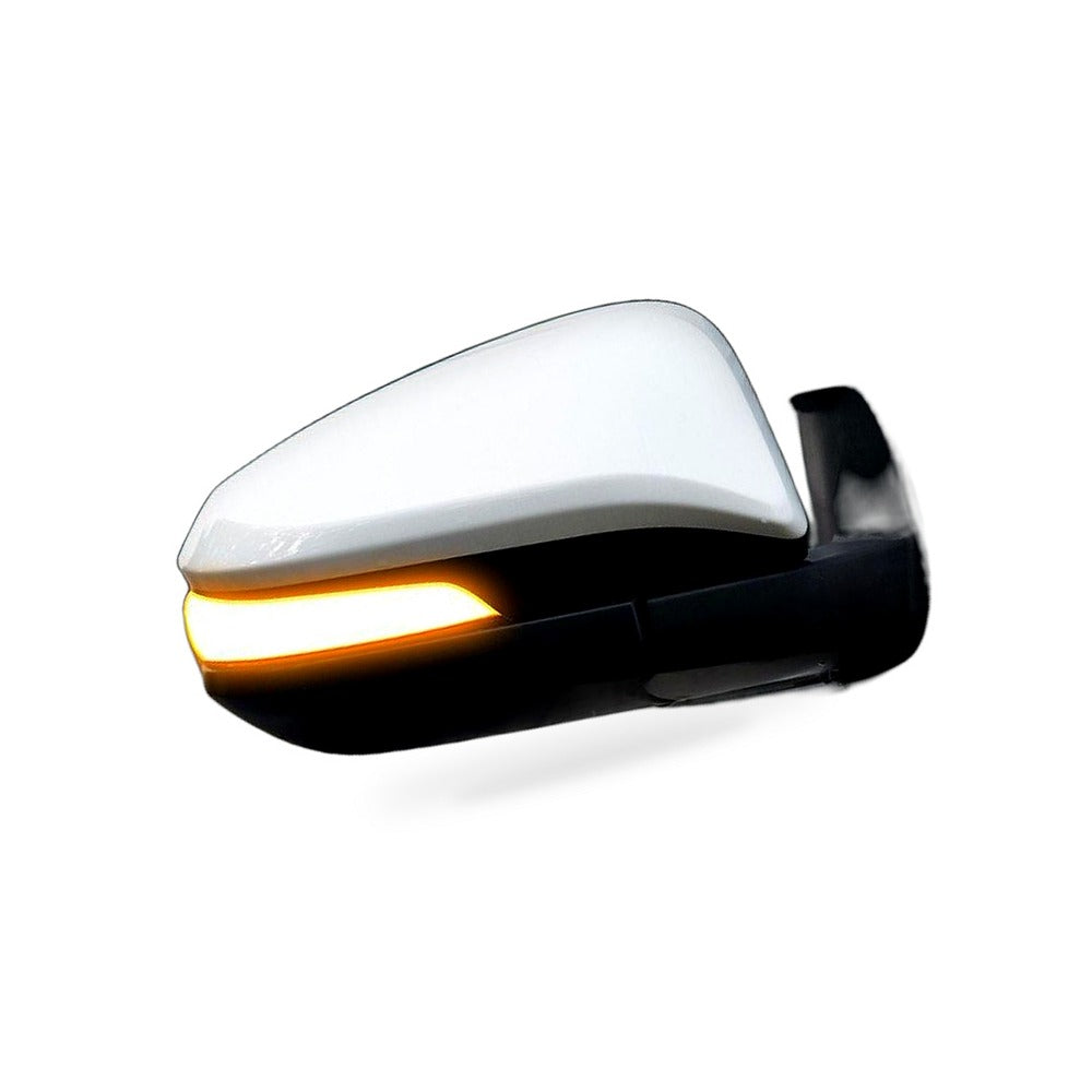 Turn Signal Light Suitable for Toyota Innova Fortuner Hilux 2016-2019 Reverse - BD2