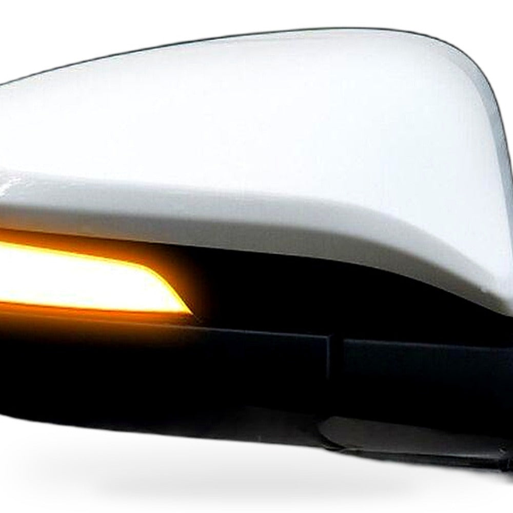 Turn Signal Light Suitable for Toyota Innova Fortuner Hilux 2016-2019 Reverse - XQ1