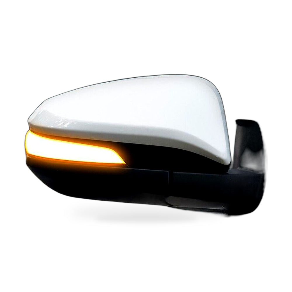 Turn Signal Light Suitable for Toyota Innova Fortuner Hilux 2016-2019 Reverse - ZT2