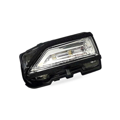 Side Mirror Turn Signal Light Suitable for Chevy Malibu XL 2016-2022 Right - BD4
