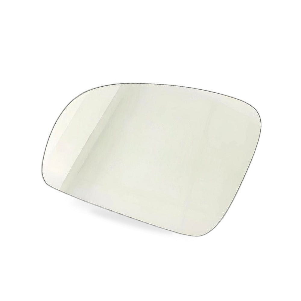 Left Mirror Glass Suitable for Skoda Fabia 2008-2014 5J0 857 521 - BD3