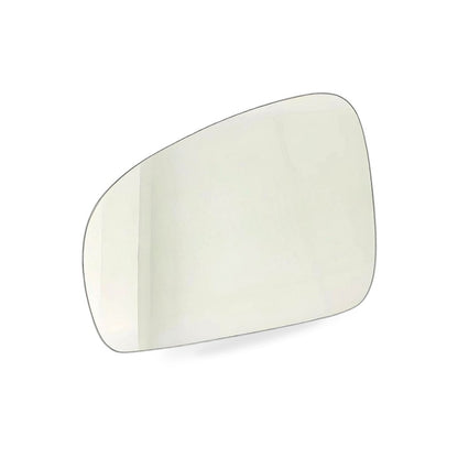 Left Mirror Glass Suitable for Skoda Fabia 2008-2014 5J0 857 521 - BD4