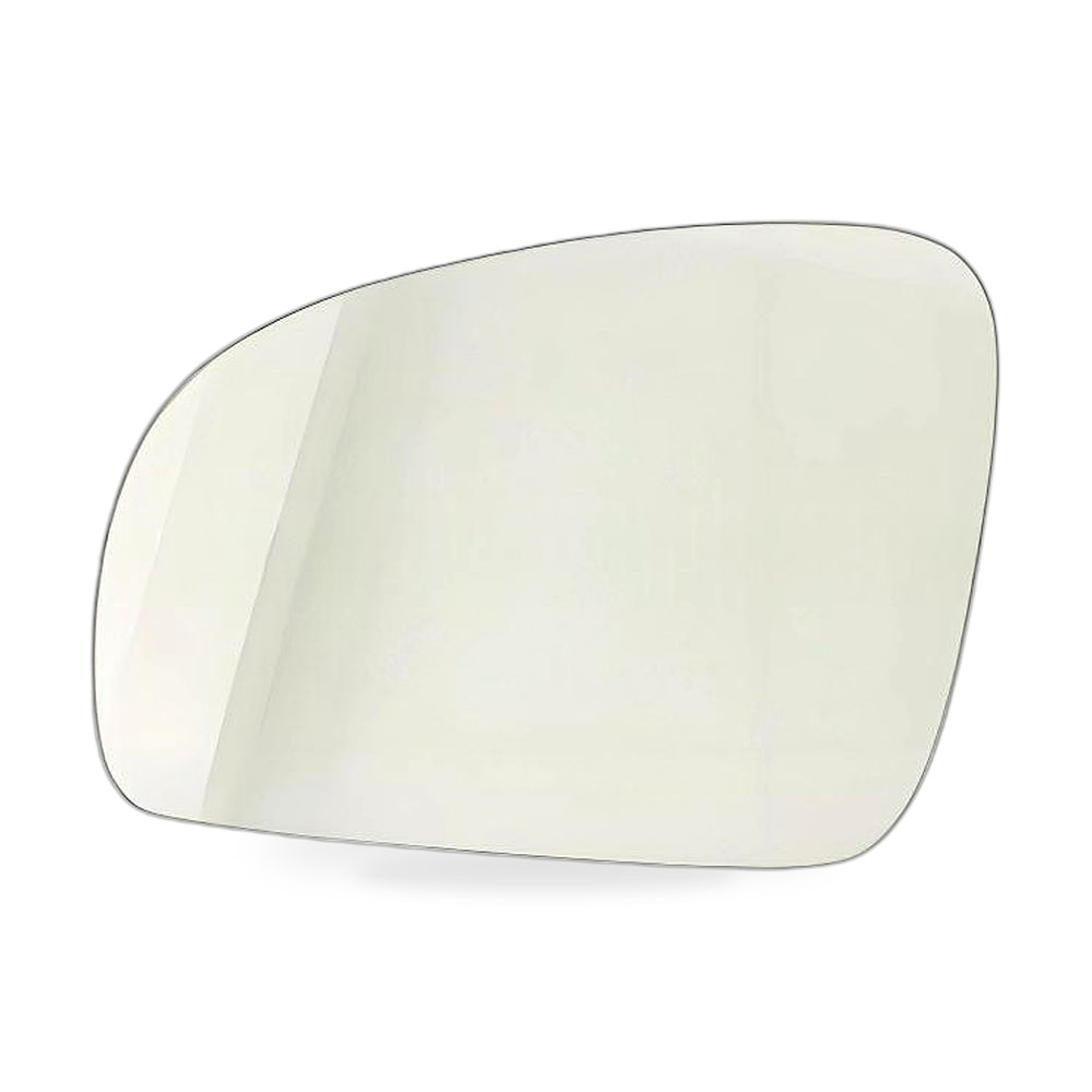 Left Mirror Glass Suitable for Skoda Fabia 2008-2014 5J0 857 521 - ZT3