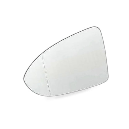 Rearview Mirror Glass Suitable for VW Golf 7 Lamando Touran L Jetta 2019 Right - BD4