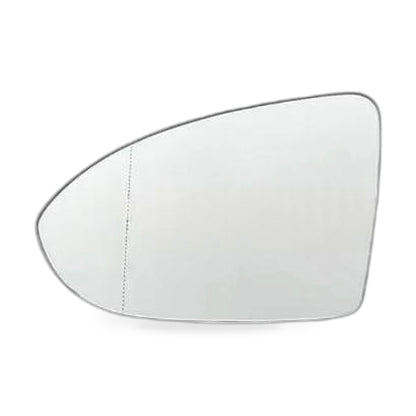 Rearview Mirror Glass Suitable for VW Golf 7 Lamando Touran L Jetta 2019 Right - ZT3