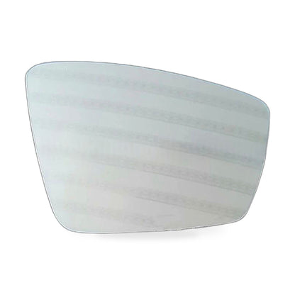 Right Mirror Glass Heated Suitable for Skoda Kodiaq Karoq 2017-2024 57D857521A - ZT3