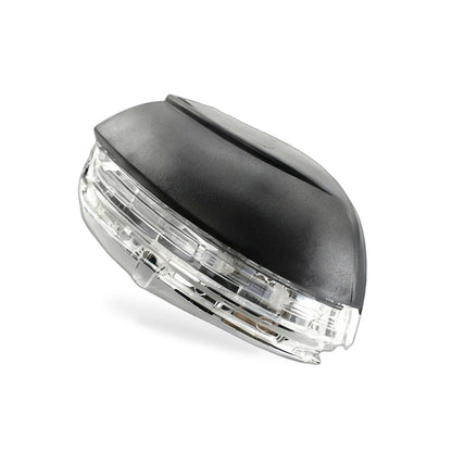 Suitable for VW CC Sagitar Passat C-Trek Rear View Mirror Turn Signal Lens Left - BD1