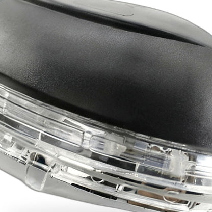 Suitable for VW CC Sagitar Passat C-Trek Rear View Mirror Turn Signal Lens Left - XQ1