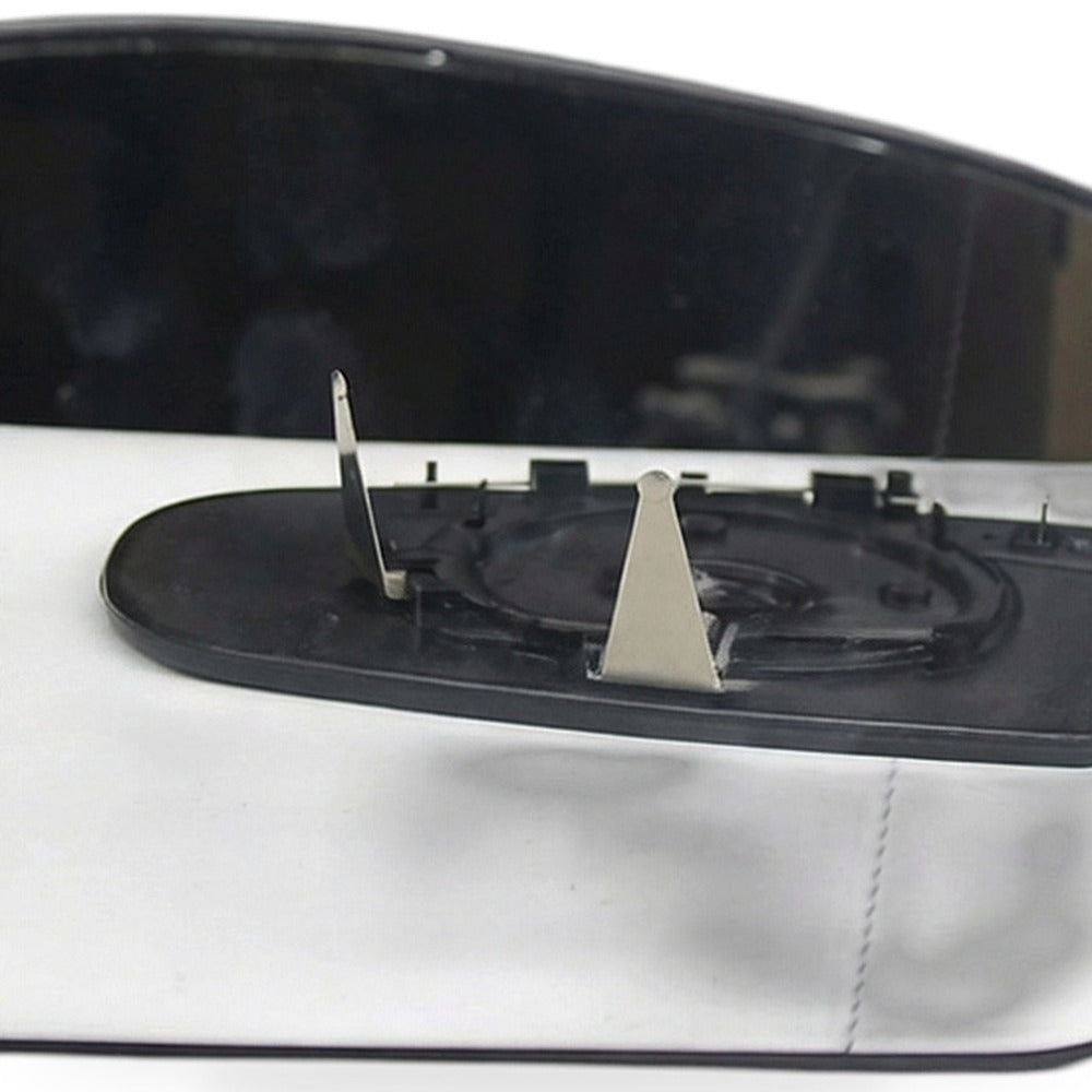Rearview Mirror Glass Suitable for Mercedes S-Class W203 01-07 Left 2038100121 - XQ1