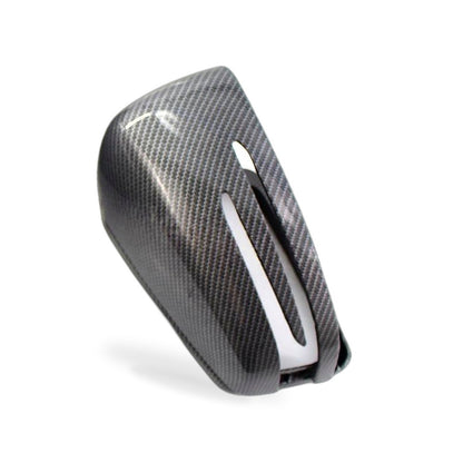 Carbon Fiber Mirror Shell Suitable for Mercedes C Class E Class S Class W204 - BD1