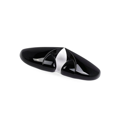 Side Mirror Cover Cap Suitable for Volkswagen Golf MK6 2009-2013 - BD1