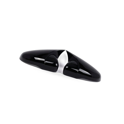 Side Mirror Cover Cap Suitable for Volkswagen Golf MK6 2009-2013 - BD3