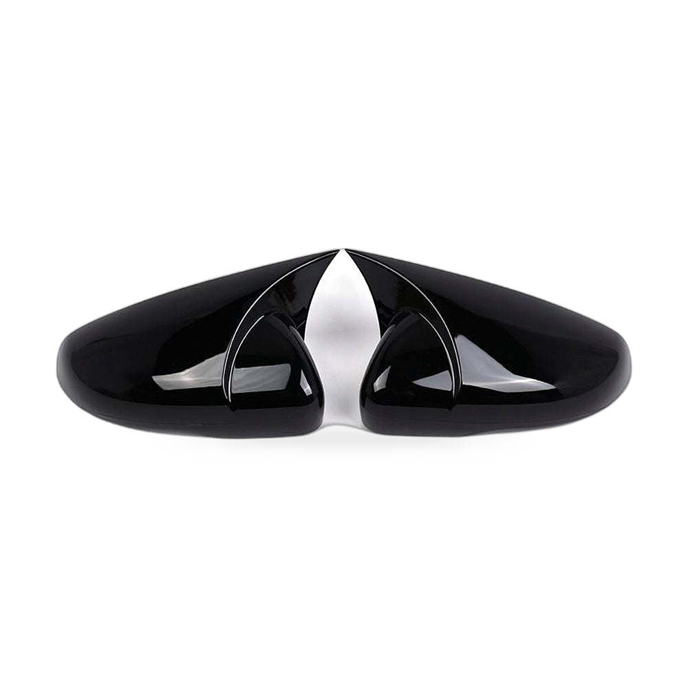 Side Mirror Cover Cap Suitable for Volkswagen Golf MK6 2009-2013 - ZT2