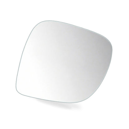 Heated Mirror Glass Suitable for VW Touareg 07-10 Left Side 7L6857521N - BD3