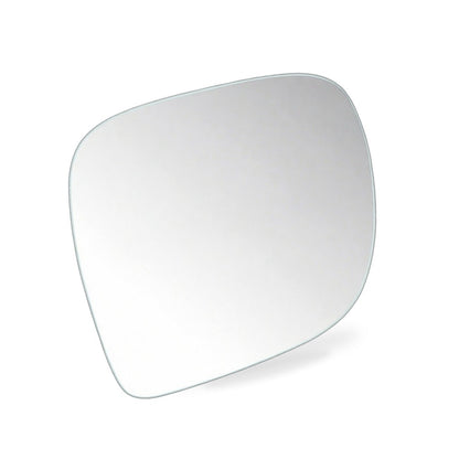 Heated Mirror Glass Suitable for VW Touareg 07-10 Left Side 7L6857521N - BD4