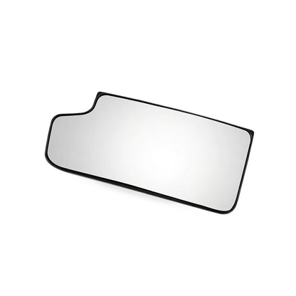 Driver Side Mirror Glass Suitable for Chevrolet Silverado GMC Sierra 2014-2017 - BD3