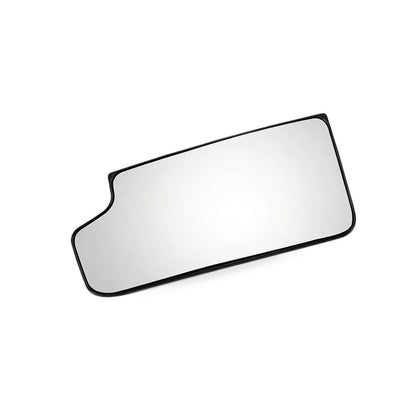 Driver Side Mirror Glass Suitable for Chevrolet Silverado GMC Sierra 2014-2017 - BD4