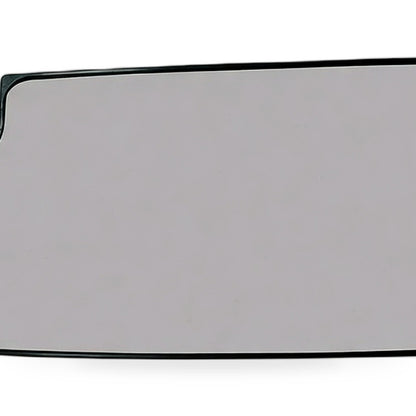 Driver Side Mirror Glass Suitable for Chevrolet Silverado GMC Sierra 2014-2017 - XQ1