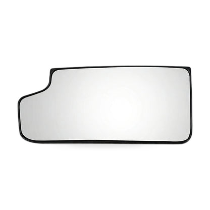 Driver Side Mirror Glass Suitable for Chevrolet Silverado GMC Sierra 2014-2017 - ZT3