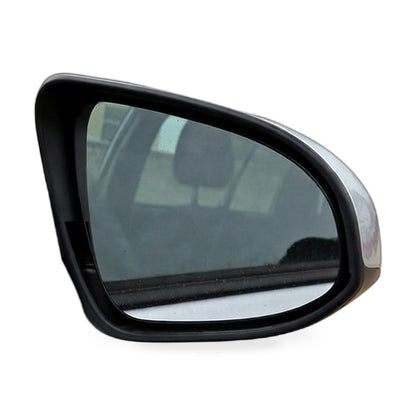 Rearview Mirror Glass Left Side Suitable for Toyota Yaris Vios 14-18 87931-0D660 - ZT2