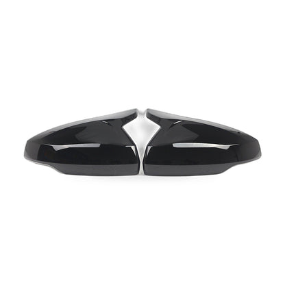 Mirror Housing Cover Suitable for VW Polo 2018-2022 Bullhorn Style Rearview - ZT3