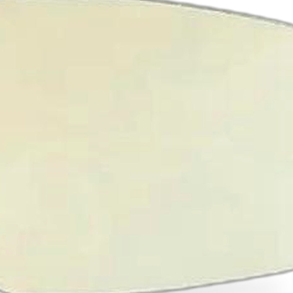 Heated Left Side Mirror Glass Suitable for VW Polo Hatchback 2011-2013 - XQ1