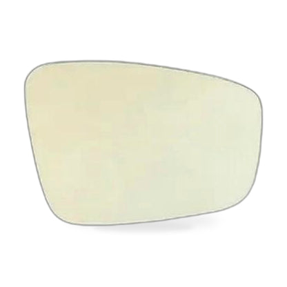 Heated Left Side Mirror Glass Suitable for VW Polo Hatchback 2011-2013 - ZT2