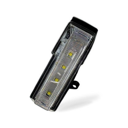 Mirror Turn Signal Lamp Suitable for Ford F-150 Raptor 2015-2020 Left Right - BD2