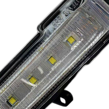 Mirror Turn Signal Lamp Suitable for Ford F-150 Raptor 2015-2020 Left Right - XQ1