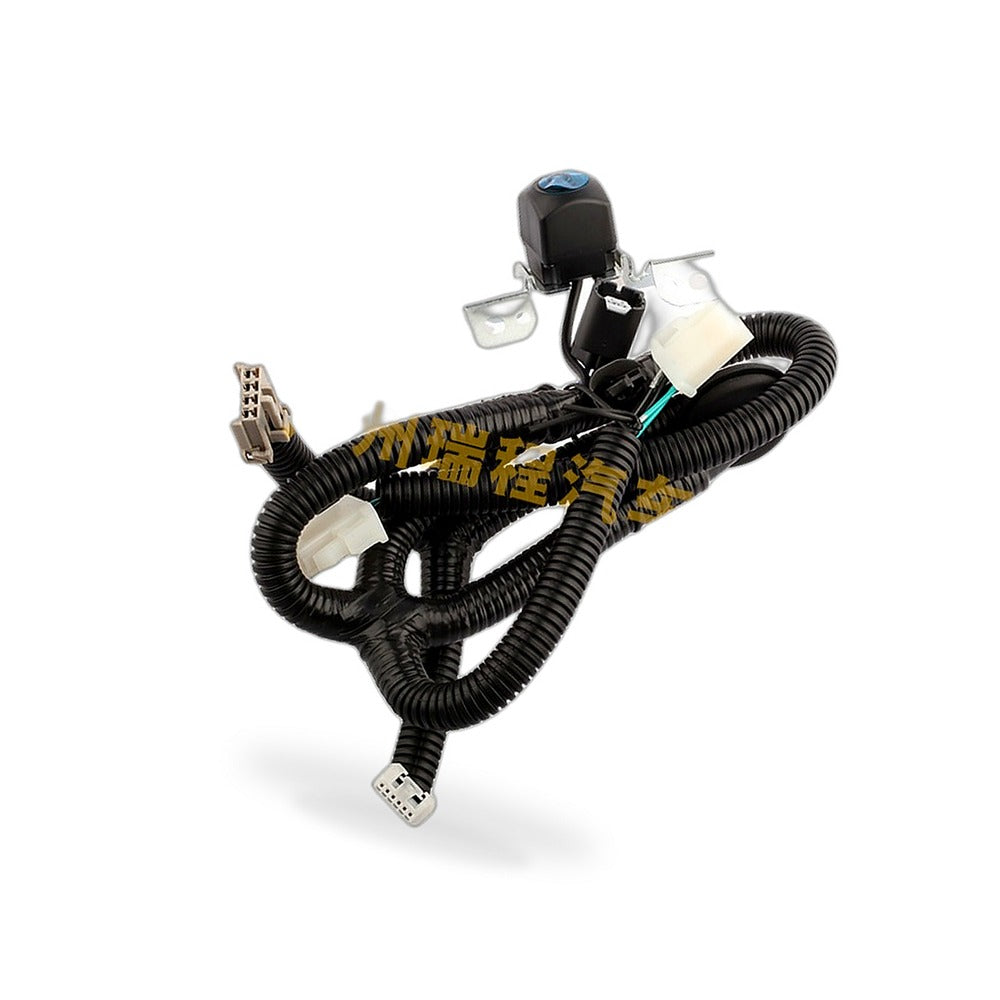 Rear View Camera Suitable for Honda CR-V 2007-2011 2.4L Backup Parking - BD1