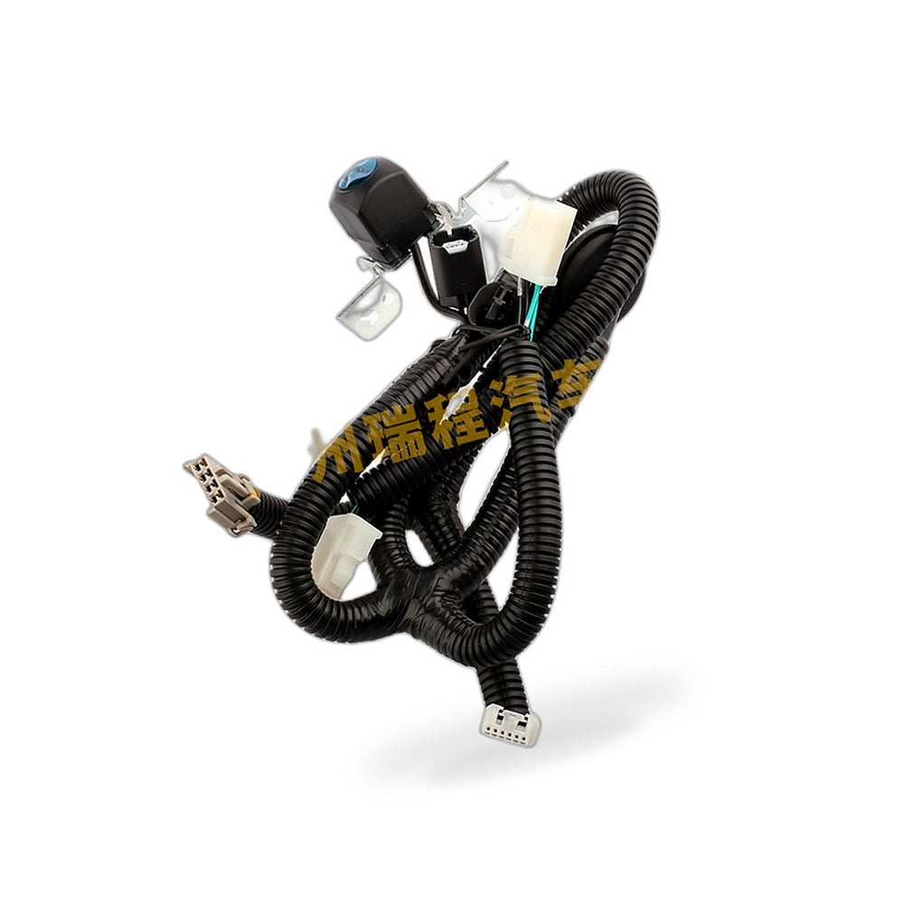 Rear View Camera Suitable for Honda CR-V 2007-2011 2.4L Backup Parking - BD2