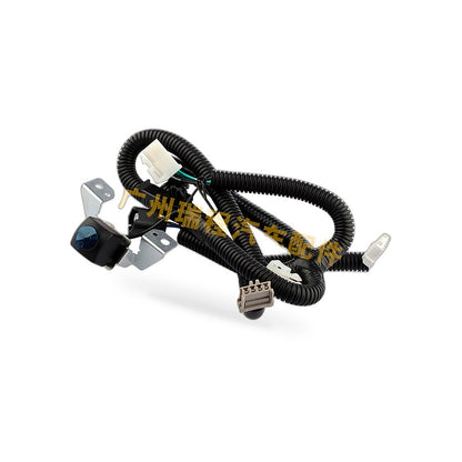 Rear View Camera Suitable for Honda CR-V 2007-2011 2.4L Backup Parking - BD3